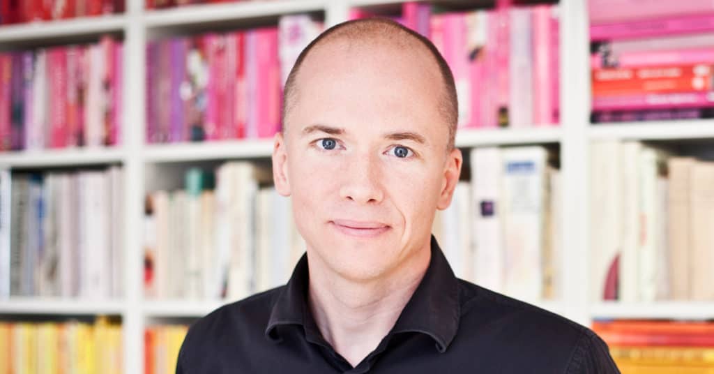 Daniel Åberg: Om Bonniers vill höja royaltyn borde inte Bookbeat ...