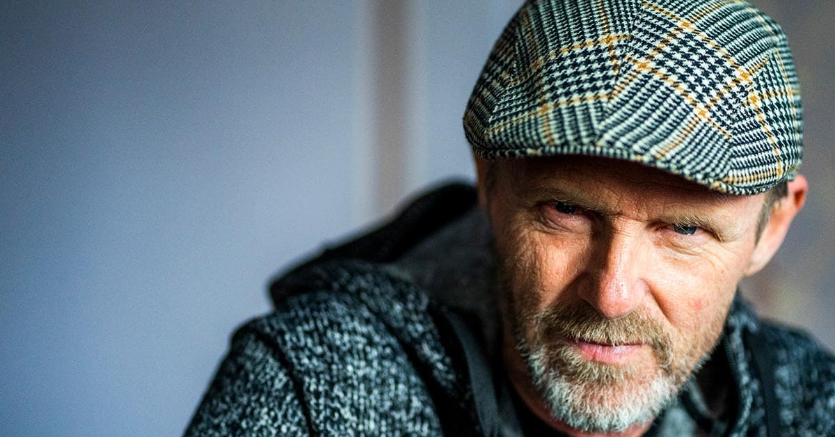 Jo Nesbø sålt 50 miljoner böcker