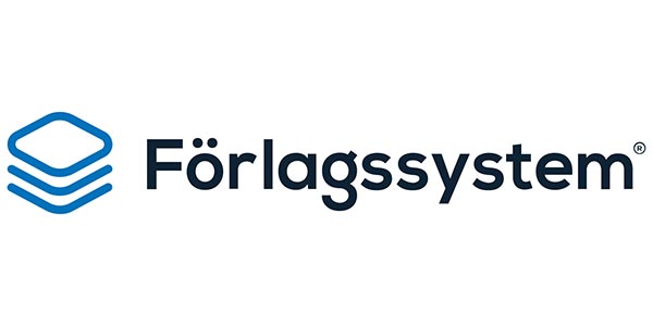 Förlagssystem logo