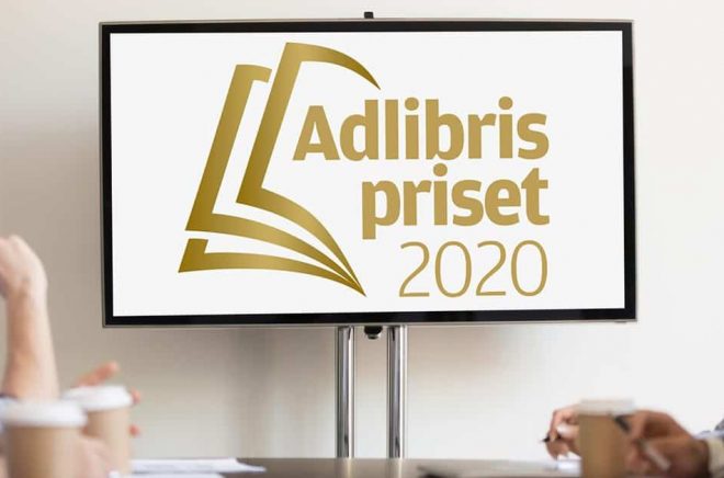 Dags att rösta fram vinnarna av Adlibrispriset 2020. Bakgrundsfoto: iStock.