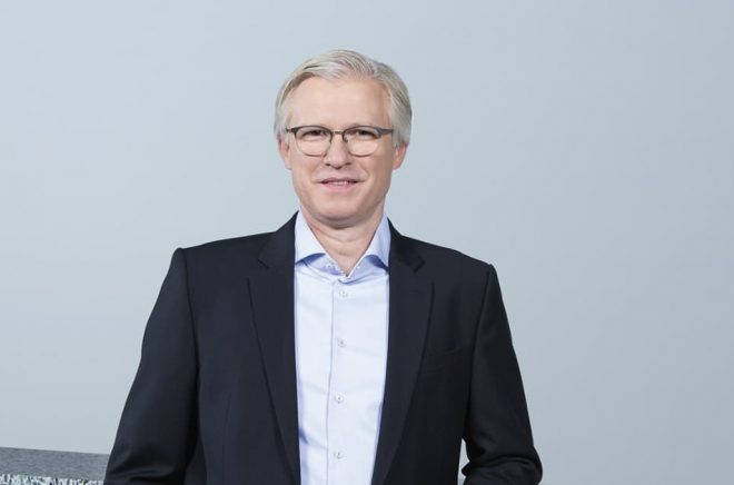 Roland Keppler, CEO Onlineprinters. Foto: Pressbild