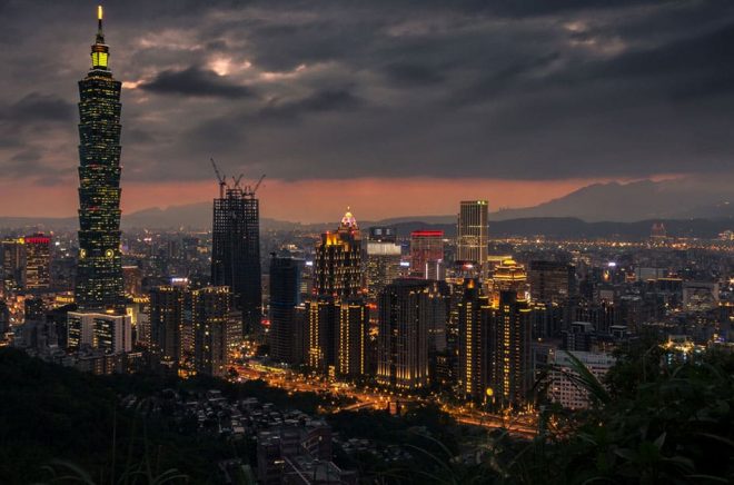 Den internationella bokmässan i Taipei (bilden), Taiwan, ställs in på grund av Coronaviruset. Arrangörerna hoppas kunna genomföra mässan i maj istället. Foto: iStock.