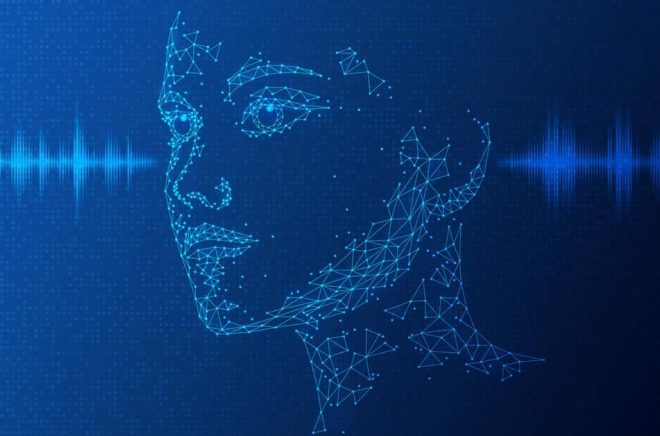 Är det nu talsyntes aka AI-röster slår igenom för ljudboksproduktion på allvar? Illustration: iStock.
