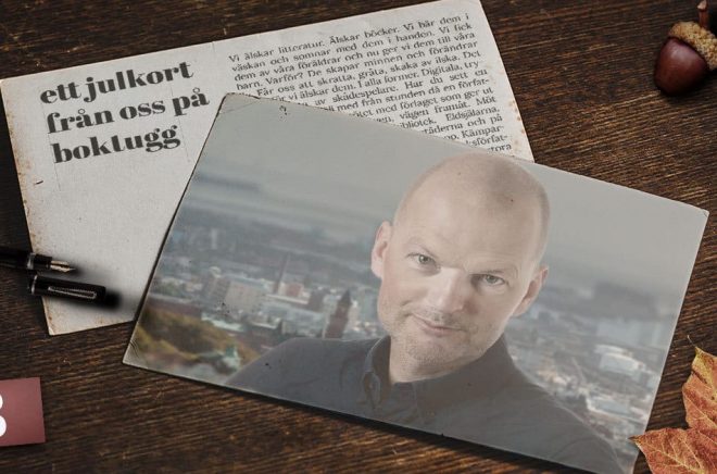 Johan Malmberg är kulturredaktör på Helsingborgs Dagblad och biträdande kulturchef Sydsvenskan