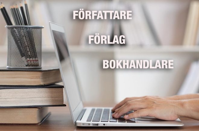 Hobby eller jobb? Få författare kan leva på sitt skrivande. Men även många förlag och ett mindre antal bokhandlare drivs som hobbyföretag. Foto: iStock.